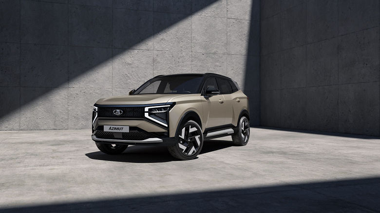 Lada дорожает медленно:&nbsp;с ноября 2023 года рост цен составил менее 6,5%